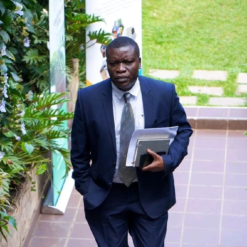 David Wozemba